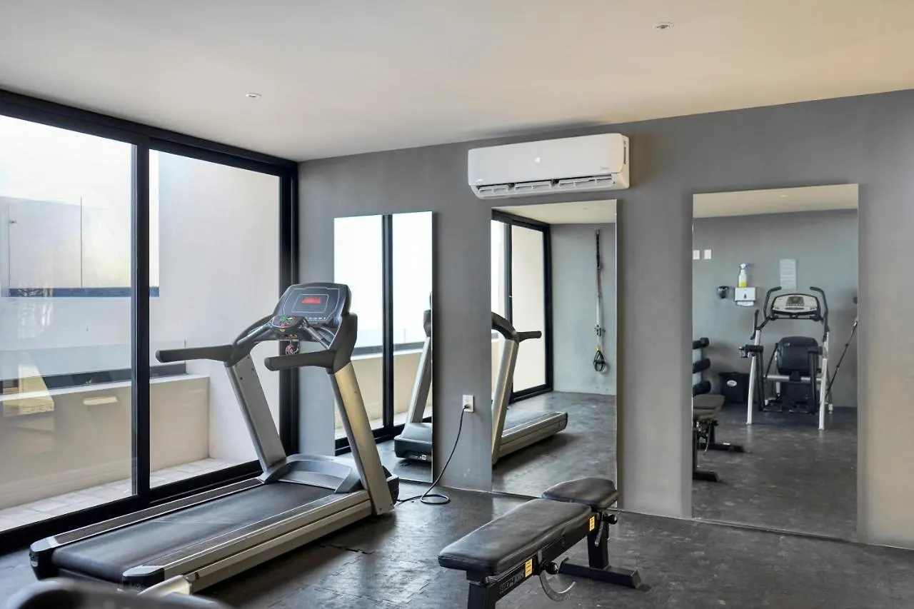 Apartment Kaab South Beach #309 Playa del Carmen